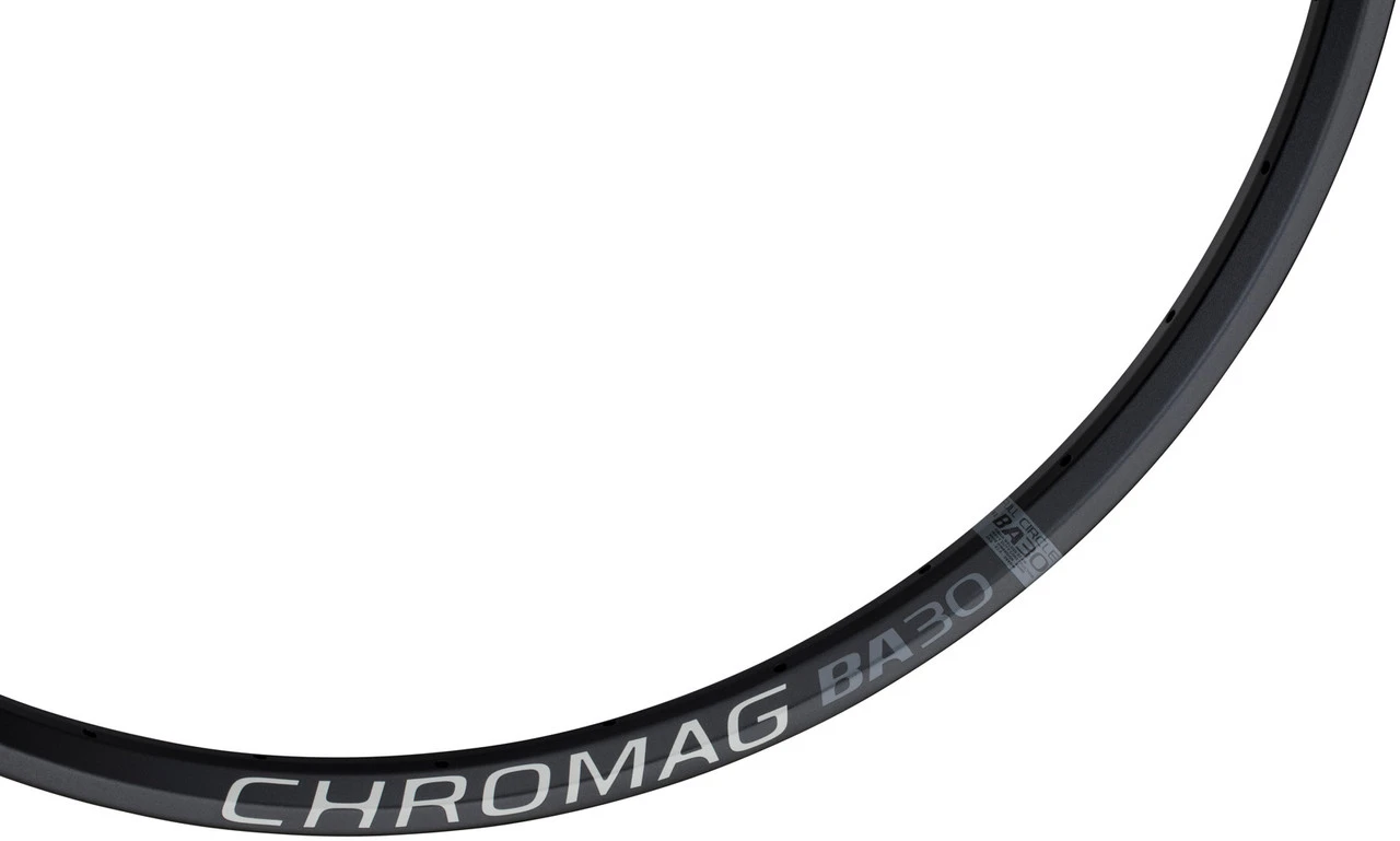 Chromag Llanta BA30 Disc 27,5" 5 Chromag Llanta BA30 Disc 27,5" - Imagen 3