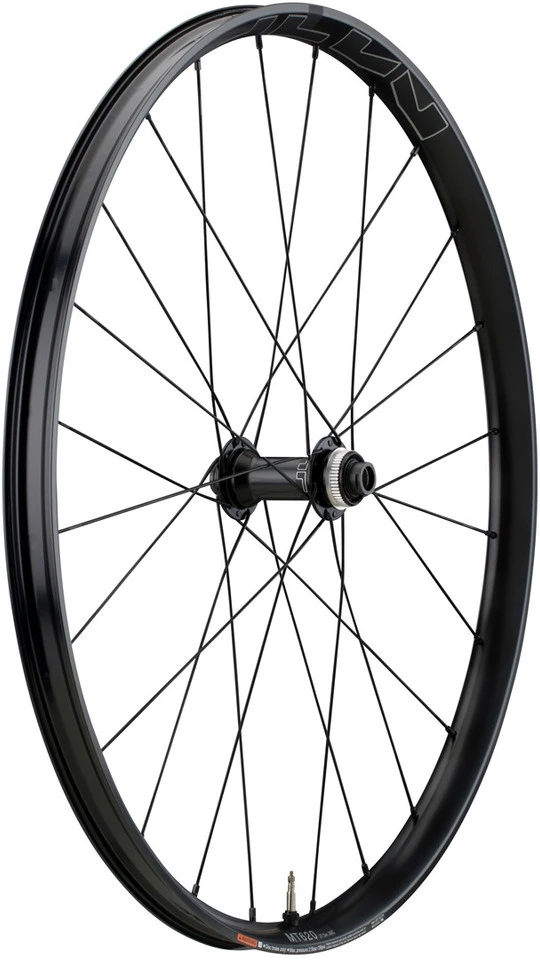 Shimano Rueda WH-MT620-TL-B Disc Center Lock 27,5" 3 Shimano Rueda WH-MT620-TL-B Disc Center Lock 27,5"