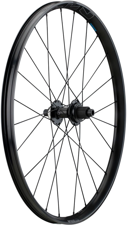 Shimano Rueda WH-MT620-TL-B Disc Center Lock 27,5" 5 Shimano Rueda WH-MT620-TL-B Disc Center Lock 27,5" - Imagen 3