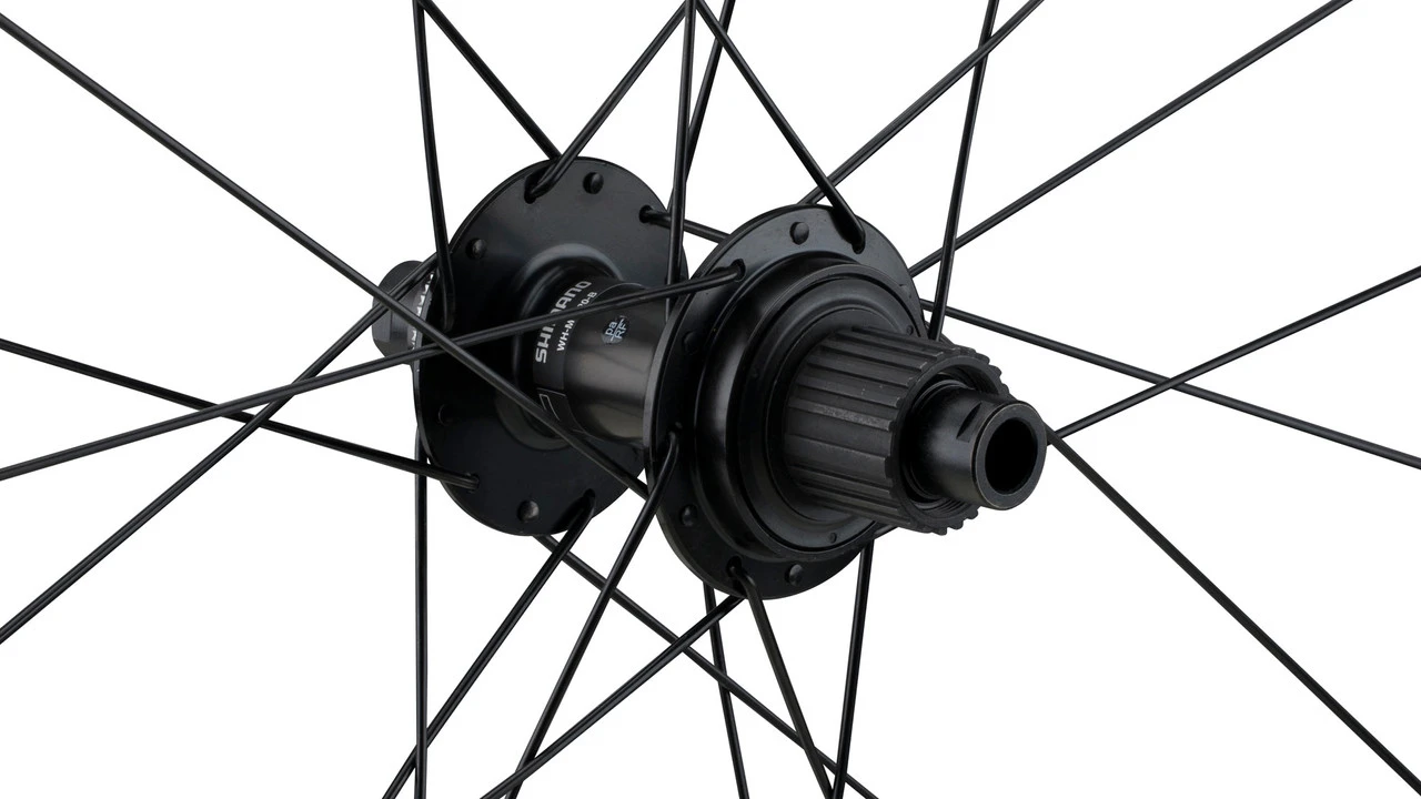 Shimano Rueda WH-MT620-TL-B Disc Center Lock 27,5" 6 Shimano Rueda WH-MT620-TL-B Disc Center Lock 27,5" - Imagen 4