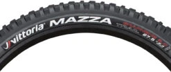 Vittoria Cubierta Plegable Mazza Trail TNT TLR G2.0 27,5" -Tienda De Bicicletas 340751