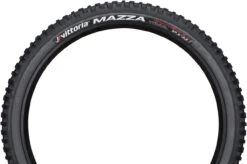 Vittoria Cubierta Plegable Mazza Trail TNT TLR G2.0 27,5" -Tienda De Bicicletas 340754