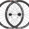 ZIPP Juego De Ruedas 303 Firecrest® Carbon Tubeless Disc Center Lock -Tienda De Bicicletas 340765