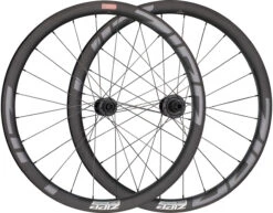 ZIPP Juego De Ruedas 303 Firecrest® Carbon Tubeless Disc Center Lock