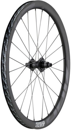 ZIPP Juego De Ruedas 303 Firecrest® Carbon Tubeless Disc Center Lock -Tienda De Bicicletas 340768