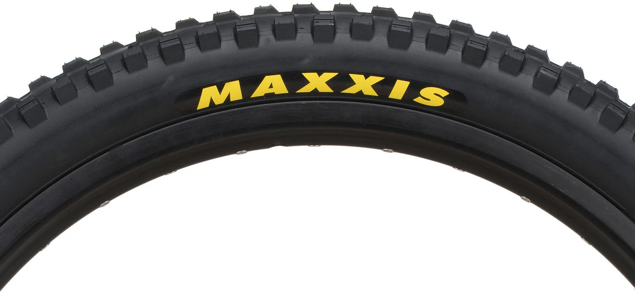 MAXXIS Cubierta Plegable Minion DHF Dual WT 24" 5 MAXXIS Cubierta Plegable Minion DHF Dual WT 24" - Imagen 3