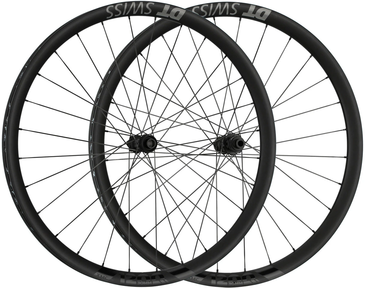 Dt-swiss Juego De Ruedas 2020 XMC 1200 SPLINE 30 Boost Disc Center Lock 29" 3 Dt-swiss Juego De Ruedas 2020 XMC 1200 SPLINE 30 Boost Disc Center Lock 29"