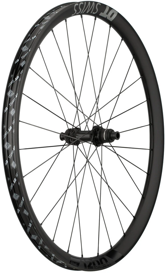 Dt-swiss Juego De Ruedas 2020 XMC 1200 SPLINE 30 Boost Disc Center Lock 29" 6 Dt-swiss Juego De Ruedas 2020 XMC 1200 SPLINE 30 Boost Disc Center Lock 29" - Imagen 4