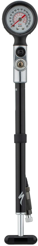 Specialized Bomba De Amortiguador Air Tool