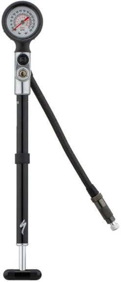Specialized Bomba De Amortiguador Air Tool -Tienda De Bicicletas 343447