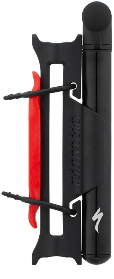 Specialized Mini Bomba Con Spool Air Tool Road 5 Specialized Mini Bomba Con Spool Air Tool Road - Imagen 3