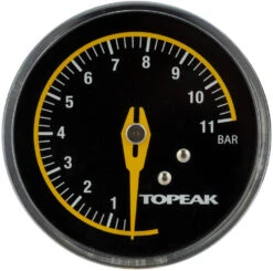 Topeak Manómetro Para JoeBlow Booster