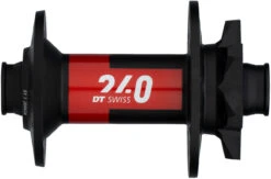 Dt-swiss Buje RD 240 Classic MTB Disc 6 Agujeros