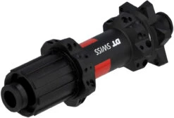 Dt-swiss Buje RT 240 Straightpull MTB Boost Disc 6 Agujeros -Tienda De Bicicletas 344884