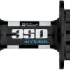Dt-swiss Buje RD 350 Classic Hybrid Boost Disc 6 Agujeros