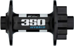 Dt-swiss Buje RD 350 Classic Hybrid Boost Disc 6 Agujeros