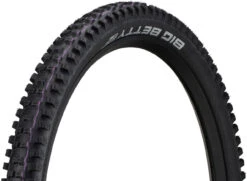 Schwalbe Cubier. Pleg. Big Betty Evolution ADDIX Ultra Soft Super Downhill 29"