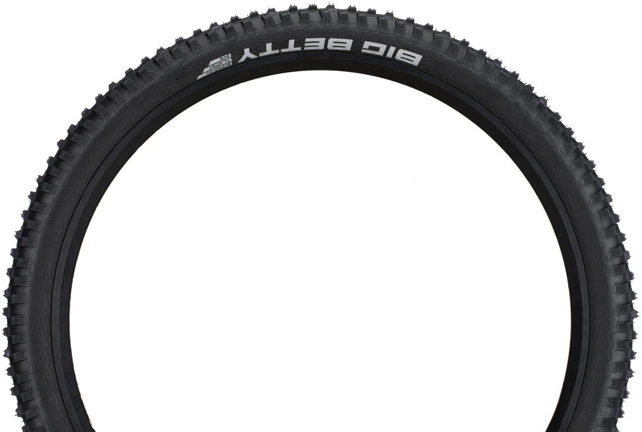 Schwalbe Cubier. Pleg. Big Betty Evolution ADDIX Ultra Soft Super Downhill 29" 4 Schwalbe Cubier. Pleg. Big Betty Evolution ADDIX Ultra Soft Super Downhill 29" - Imagen 2