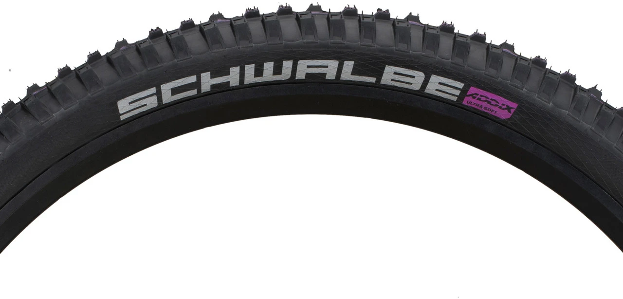 Schwalbe Cubier. Pleg. Big Betty Evolution ADDIX Ultra Soft Super Downhill 29" 5 Schwalbe Cubier. Pleg. Big Betty Evolution ADDIX Ultra Soft Super Downhill 29" - Imagen 3