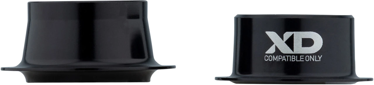 SRAM Kit Conv. Rueda Tras. A 12x135 Mm XD Roam 30/40 / Rail 40 / Rise 60/XX 4 SRAM Kit Conv. Rueda Tras. A 12x135 Mm XD Roam 30/40 / Rail 40 / Rise 60/XX - Imagen 2