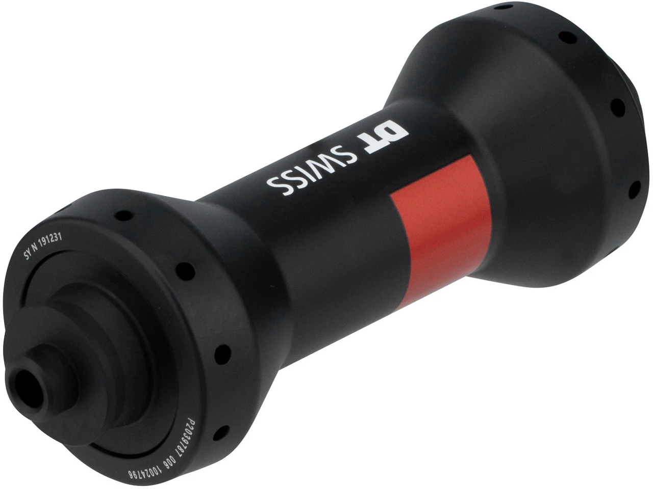 Dt-swiss Buje RD 240 Straightpull Road 5 Dt-swiss Buje RD 240 Straightpull Road - Imagen 3