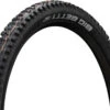Schwalbe Cubierta Plegable Big Betty Evolution ADDIX Soft Super Trail 27,5"