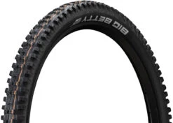 Schwalbe Cubierta Plegable Big Betty Evolution ADDIX Soft Super Trail 27,5"