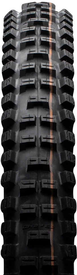 Schwalbe Cubierta Plegable Big Betty Evolution ADDIX Soft Super Trail 27,5" 6 Schwalbe Cubierta Plegable Big Betty Evolution ADDIX Soft Super Trail 27,5" - Imagen 4
