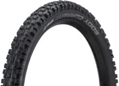 Schwalbe Cub. Pleg. Eddy Current Rear Evolution ADDIX Soft Super Gravity 29+