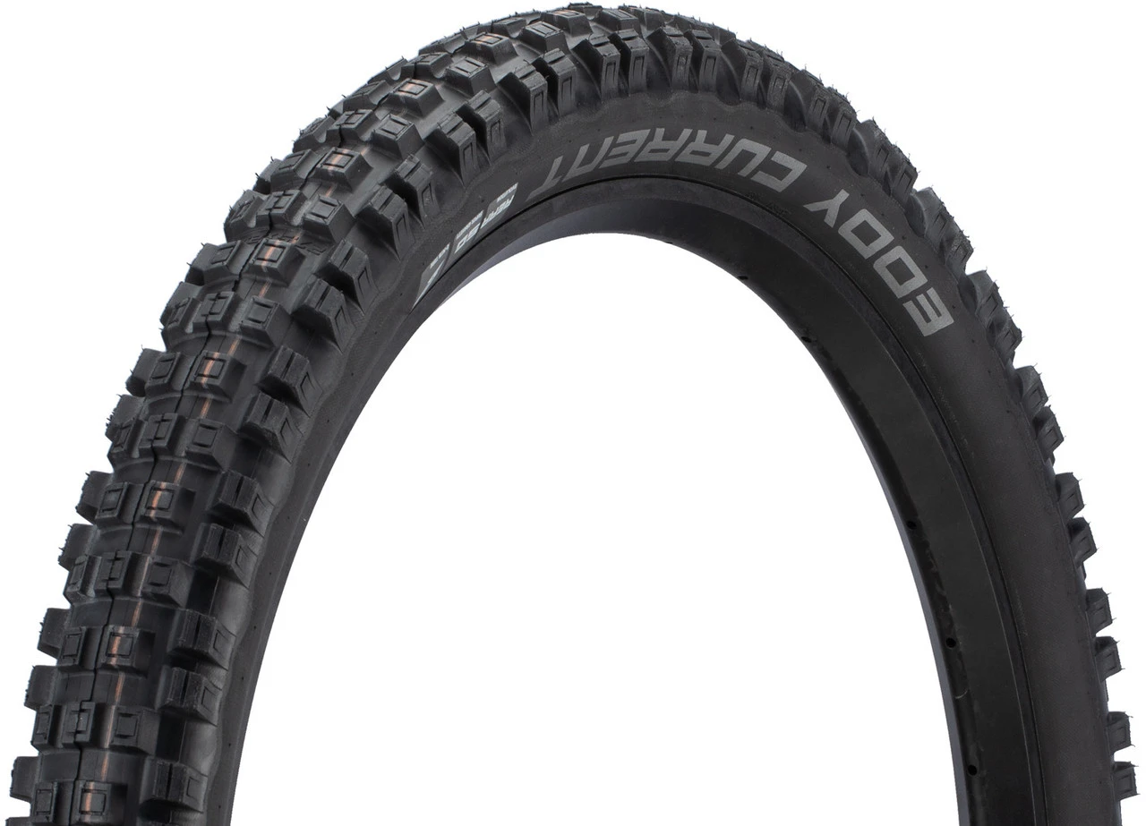 Schwalbe Cub. Pleg. Eddy Current Rear Evolution ADDIX Soft Super Gravity 29+ 3 Schwalbe Cub. Pleg. Eddy Current Rear Evolution ADDIX Soft Super Gravity 29+