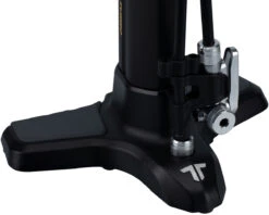 Topeak Bomba De Pie JoeBlow Twin Turbo -Tienda De Bicicletas 345354