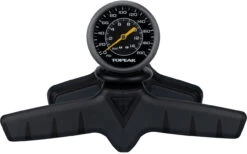 Topeak Bomba De Pie JoeBlow Twin Turbo -Tienda De Bicicletas 345355