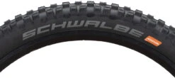 Schwalbe Cub. Pleg. Eddy Current Rear Evolution ADDIX Soft Super Gravity 27,5+ -Tienda De Bicicletas 345384