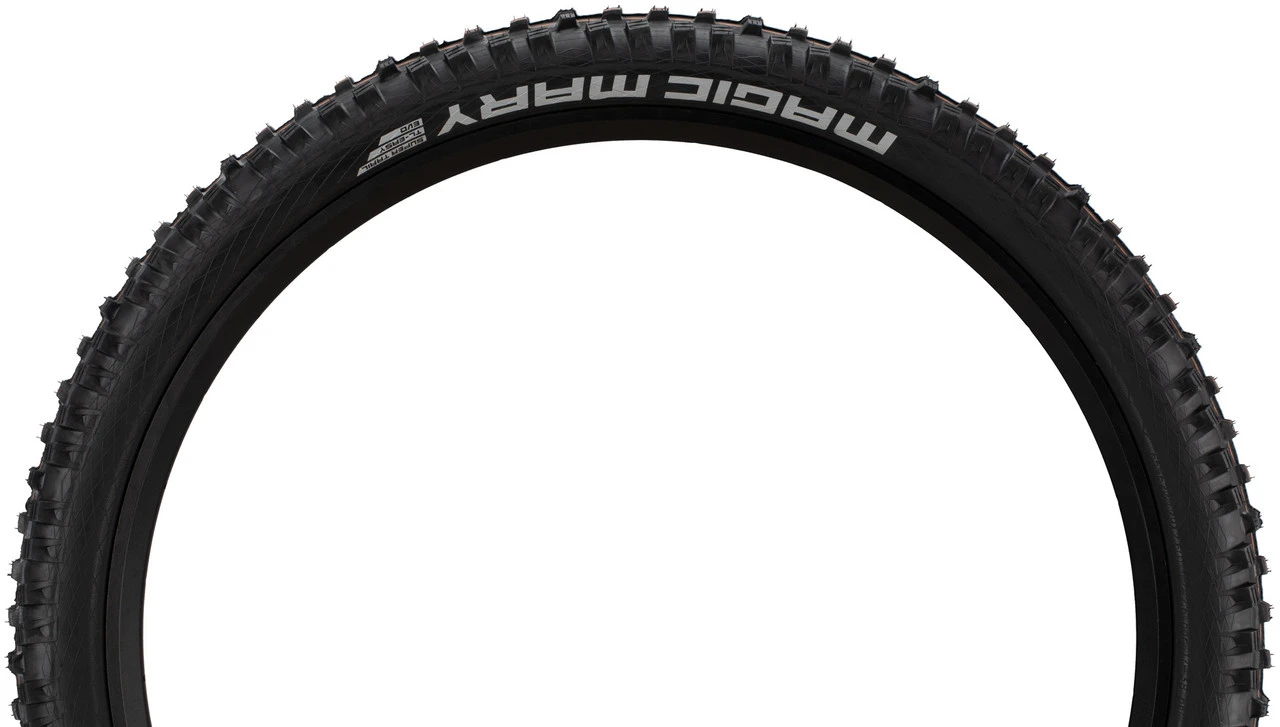 Schwalbe Cubierta Plegable Magic Mary Evolution ADDIX Soft Super Trail 29+ 4 Schwalbe Cubierta Plegable Magic Mary Evolution ADDIX Soft Super Trail 29+ - Imagen 2