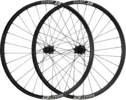 Dt-swiss Juego De Ruedas EX 1700 SPLINE 30 Boost Disc 6 Agujeros 27,5"
