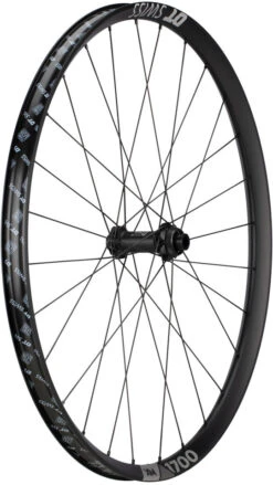 Dt-swiss Juego De Ruedas XM 1700 SPLINE 30 Boost Disc Center Lock 27,5" -Tienda De Bicicletas 345543