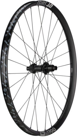 Dt-swiss Juego De Ruedas XM 1700 SPLINE 30 Boost Disc Center Lock 27,5" -Tienda De Bicicletas 345545