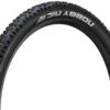 Schwalbe Cubierta Pleg. Nobby Nic Evolution ADDIX SpeedGrip Super Ground 27,5" -Tienda De Bicicletas 345662