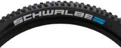Schwalbe Cubierta Pleg. Nobby Nic Evolution ADDIX SpeedGrip Super Ground 27,5" -Tienda De Bicicletas 345664