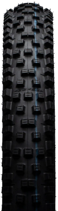 Schwalbe Cubierta Pleg. Nobby Nic Evolution ADDIX SpeedGrip Super Ground 27,5" -Tienda De Bicicletas 345665