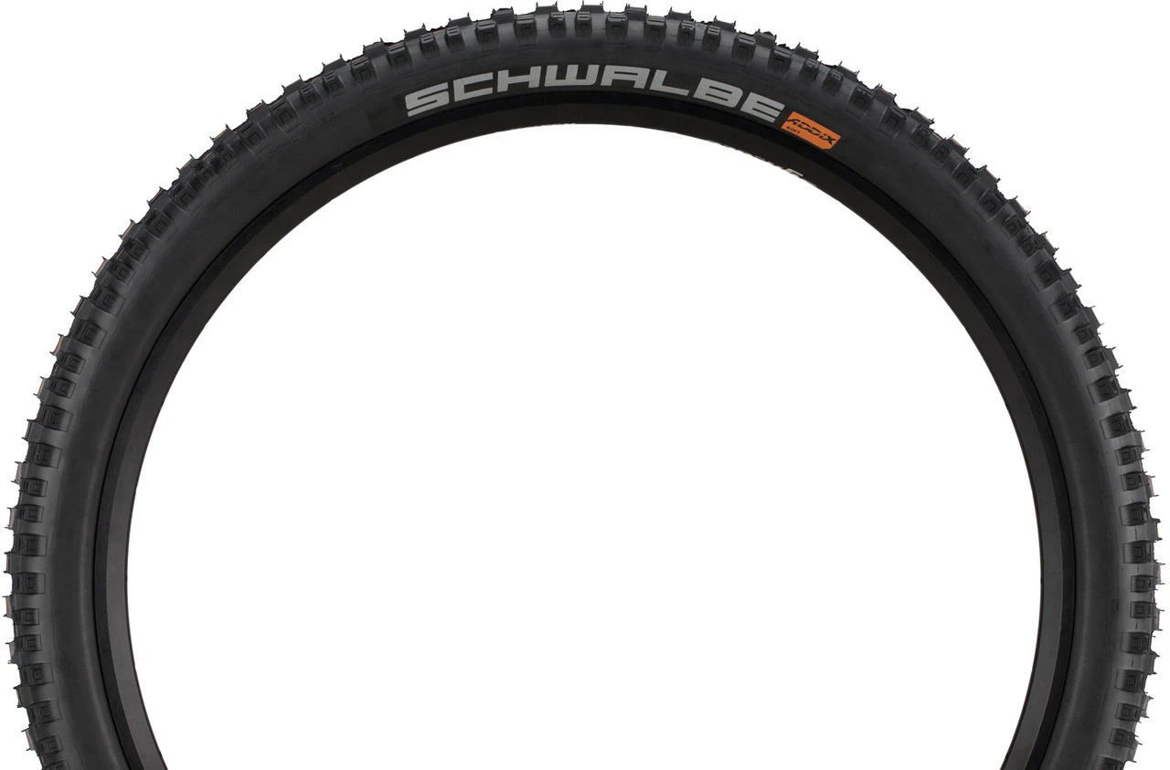 Schwalbe Cub. Plegable Eddy Current Front Evolution ADDIX Soft Super Trail 29+ 4 Schwalbe Cub. Plegable Eddy Current Front Evolution ADDIX Soft Super Trail 29+ - Imagen 2