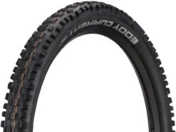 Schwalbe Cubierta Pleg. Eddy Current Front Evolution ADDIX Soft Super Trail 29+