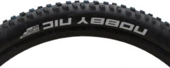Schwalbe Cubierta Pleg. Nobby Nic Evolution ADDIX SpeedGrip Super Trail 29+ -Tienda De Bicicletas 345923