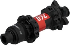 Dt-swiss Buje RT 240 Straightpull MTB Disc 6 Agujeros -Tienda De Bicicletas 346115