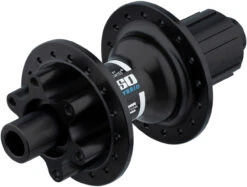 Dt-swiss Buje RT 350 Classic Hybrid Disc 6 Agujeros -Tienda De Bicicletas 346122