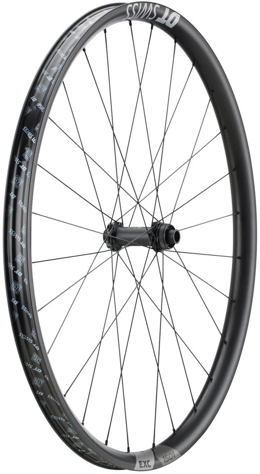 Dt-swiss Juego De Ruedas EXC 1501 SPLINE 30 Carbon Boost Disc Center Lock 29" 4 Dt-swiss Juego De Ruedas EXC 1501 SPLINE 30 Carbon Boost Disc Center Lock 29" - Imagen 2