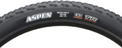 MAXXIS Cubierta Plegable Aspen Dual EXO WT TR 29" -Tienda De Bicicletas 346461