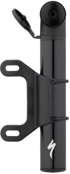 Specialized Mini Bomba Con Soporte De Cuadro Air Tool MTB Mini V2 -Tienda De Bicicletas 346981