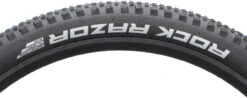 Schwalbe Cubierta Pleg. Rock Razor Evolution ADDIX SpeedGrip Super Trail 29" -Tienda De Bicicletas 347126