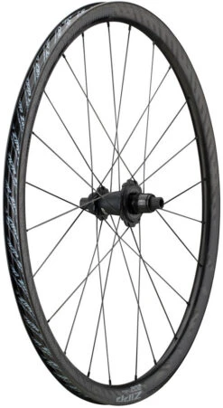 ZIPP Juego De Ruedas 202 NSW Carbon Tubeless Disc Center Lock 12 ZIPP Juego De Ruedas 202 NSW Carbon Tubeless Disc Center Lock -Tienda De Bicicletas 347402